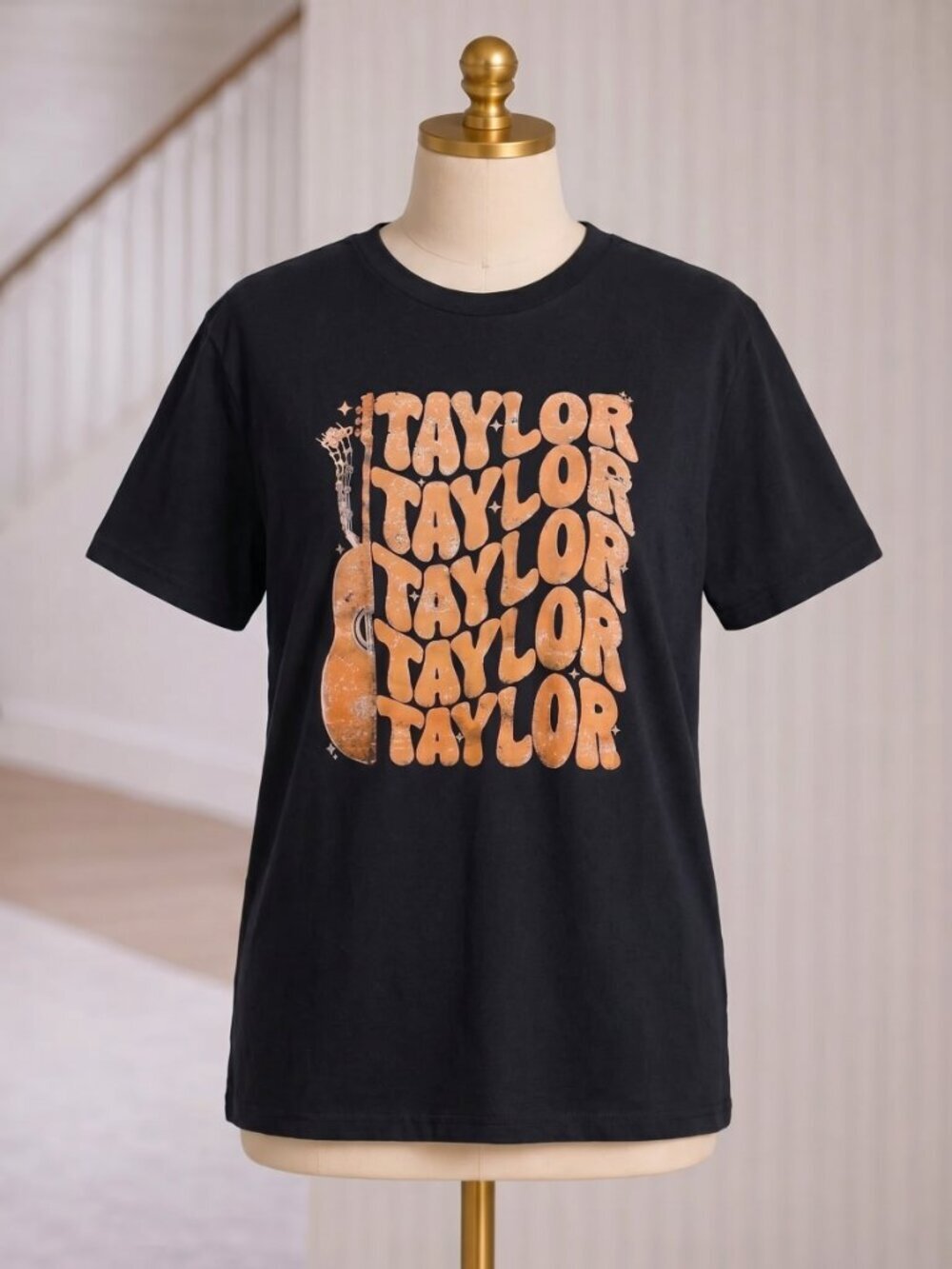 TAYLOR SWIFT  BAND TSHIRT